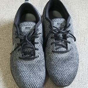 Nike Dualtone Racer shoes